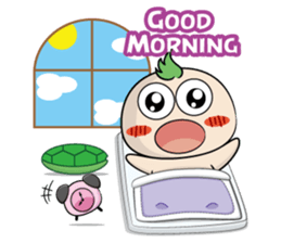 Sarume sticker #3100970