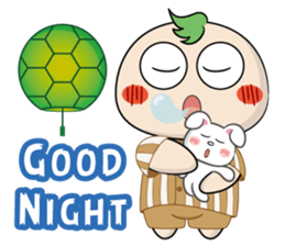 Sarume sticker #3100971