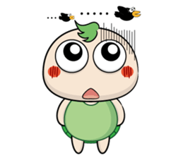 Sarume sticker #3100972