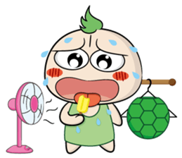 Sarume sticker #3100973