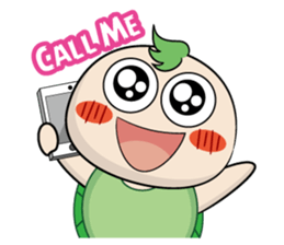 Sarume sticker #3100975