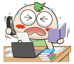 Sarume sticker #3100976