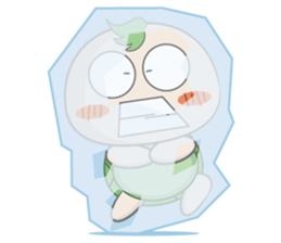 Sarume sticker #3100977