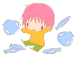 0-year-olds of childcare diary sticker #3101259