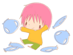 0-year-olds of childcare diary sticker #3101259