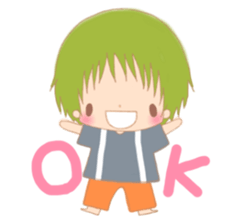 0-year-olds of childcare diary sticker #3101261