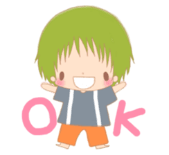 0-year-olds of childcare diary sticker #3101261