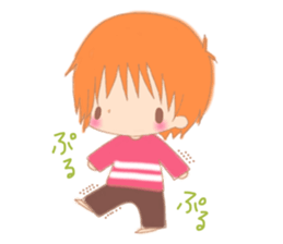 0-year-olds of childcare diary sticker #3101262