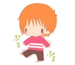 0-year-olds of childcare diary sticker #3101262