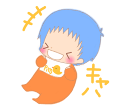 0-year-olds of childcare diary sticker #3101265