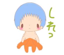 0-year-olds of childcare diary sticker #3101274