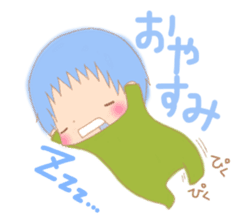 0-year-olds of childcare diary sticker #3101281