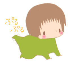 0-year-olds of childcare diary sticker #3101287