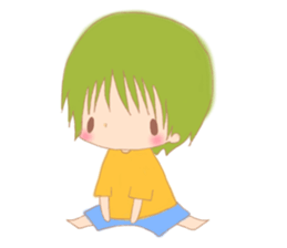 0-year-olds of childcare diary sticker #3101288