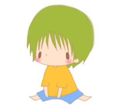 0-year-olds of childcare diary sticker #3101288