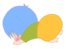 0-year-olds of childcare diary sticker #3101290