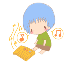 0-year-olds of childcare diary sticker #3101293