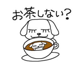 yokodog sticker #3101332