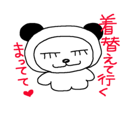 yokodog sticker #3101333