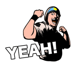 JusticePolice sticker #3101472