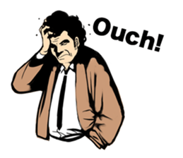 JusticePolice sticker #3101487