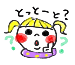 Kyushu valve sticker #3102056