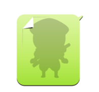 Ninja Sticker Nintaro sticker #3102095