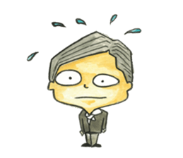 SantasThanks sticker #3102602