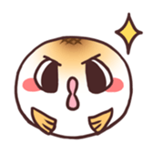 mochihugu!2 -Happy Life- sticker #3103588