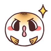 mochihugu!2 -Happy Life- sticker #3103588