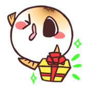 mochihugu!2 -Happy Life- sticker #3103591