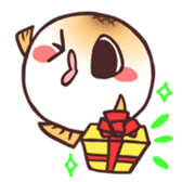 mochihugu!2 -Happy Life- sticker #3103591