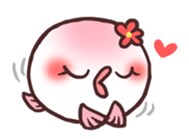 mochihugu!2 -Happy Life- sticker #3103592