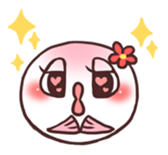 mochihugu!2 -Happy Life- sticker #3103593