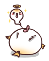 mochihugu!2 -Happy Life- sticker #3103595