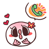 mochihugu!2 -Happy Life- sticker #3103596