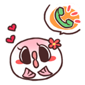 mochihugu!2 -Happy Life- sticker #3103596