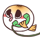 mochihugu!2 -Happy Life- sticker #3103597