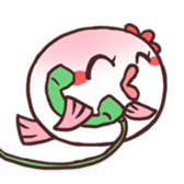 mochihugu!2 -Happy Life- sticker #3103598