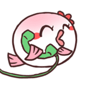 mochihugu!2 -Happy Life- sticker #3103598