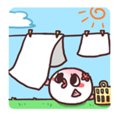 mochihugu!2 -Happy Life- sticker #3103599