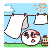 mochihugu!2 -Happy Life- sticker #3103599