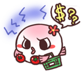 mochihugu!2 -Happy Life- sticker #3103601