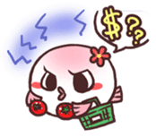 mochihugu!2 -Happy Life- sticker #3103601