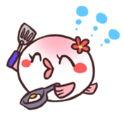 mochihugu!2 -Happy Life- sticker #3103602