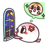 mochihugu!2 -Happy Life- sticker #3103606