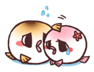 mochihugu!2 -Happy Life- sticker #3103609