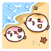 mochihugu!2 -Happy Life- sticker #3103615