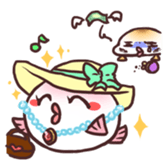 mochihugu!2 -Happy Life- sticker #3103616