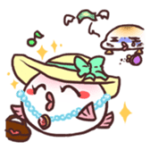 mochihugu!2 -Happy Life- sticker #3103616